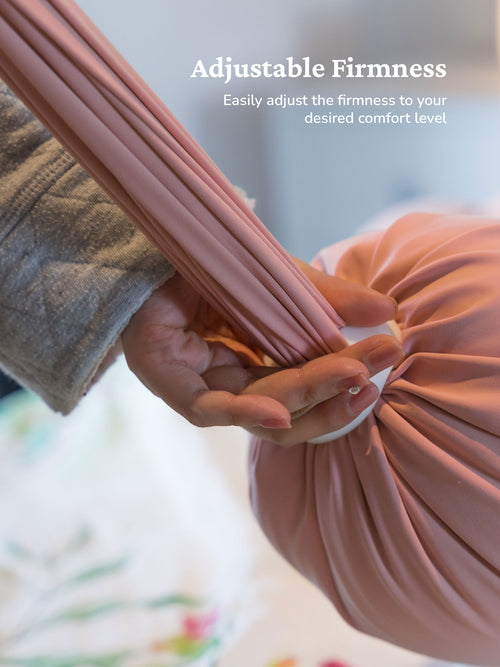 ComfyBump Pregnancy Pillow